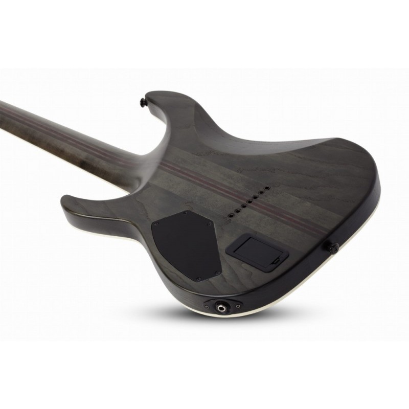 Schecter C7 SLS Elite Evil Twin - Gitara elektryczna
