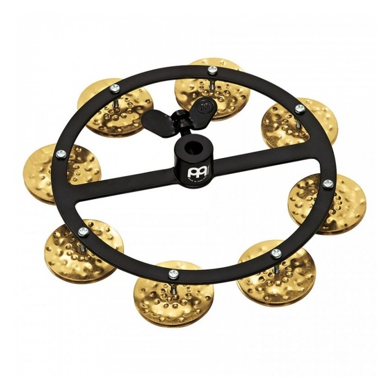 MEINL HTHH1B-BK - Hihat Tambourine