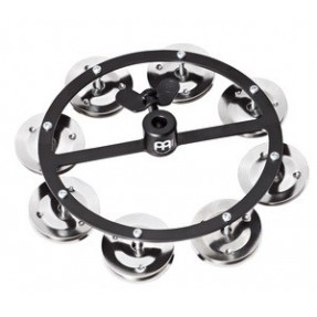 Meinl HTHH1BK - Hihat Tambourine