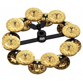 MEINL HTHH2B-BK - Hihat Tambourine