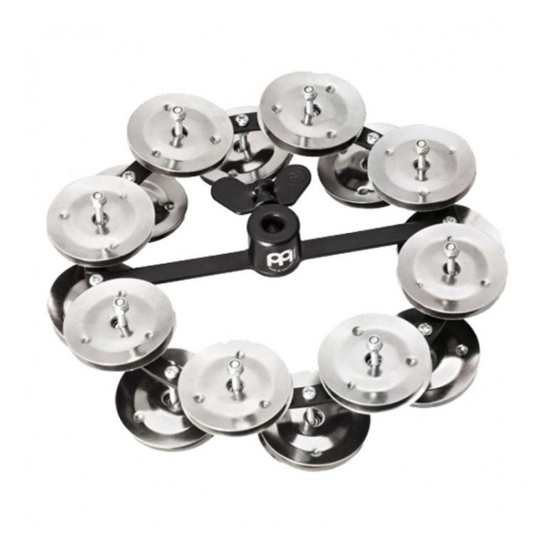 MEINL HTHH2BK - Hihat Tambourine