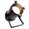 LIGHT4ME PAR 64 100W LED ZOOM - reflektor sceniczny