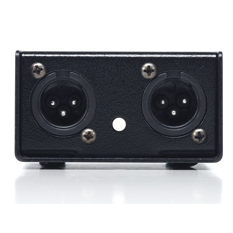 DBX DJDI - DiBox pasywny