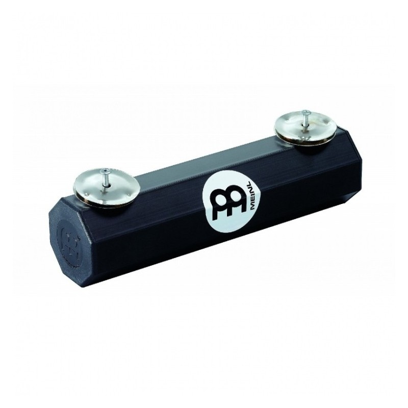 MEINL JS88BK - Shaker z dzwonkami