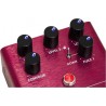 Fender The Trapper Dual Fuzz - efekt gitarowy