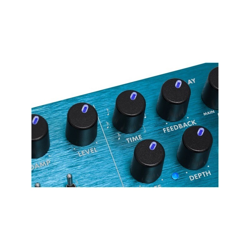 Fender Reflecting Pool Delay Reverb - efekt gitarowy