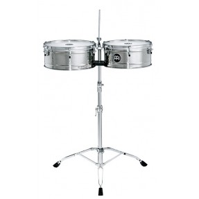 MEINL LC1STS - Timbales 14cdz+15cdz