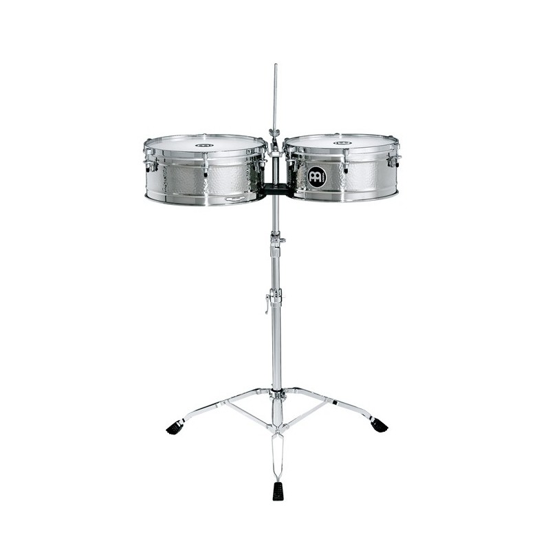 MEINL LC1STS - Timbales 14cdz+15cdz