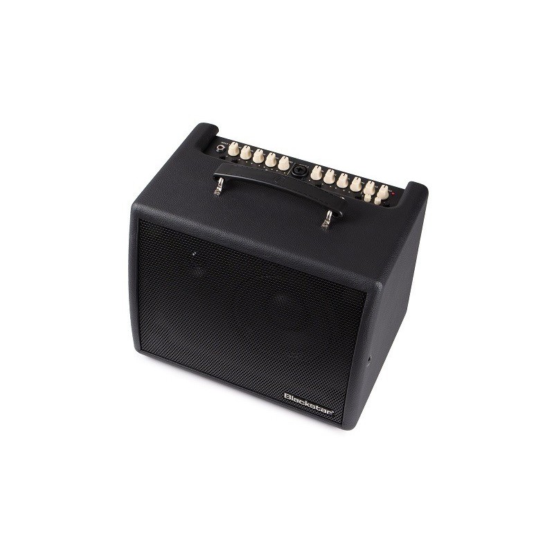 Blackstar Sonnet 60 Black -  right