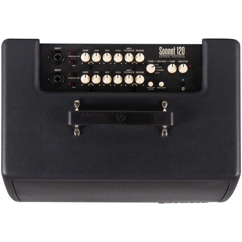 Blackstar Sonnet 120 Black - combo gitarowe