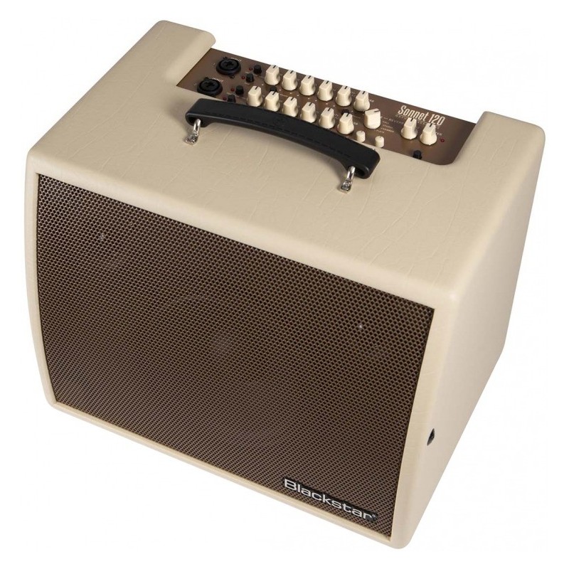 Blackstar Sonnet 120 Blonde - combo gitarowe