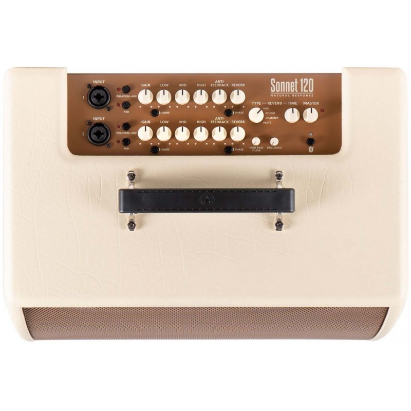 Blackstar Sonnet 120 Blonde - combo gitarowe