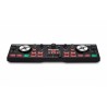 Numark DJ2GO2 Touch - top