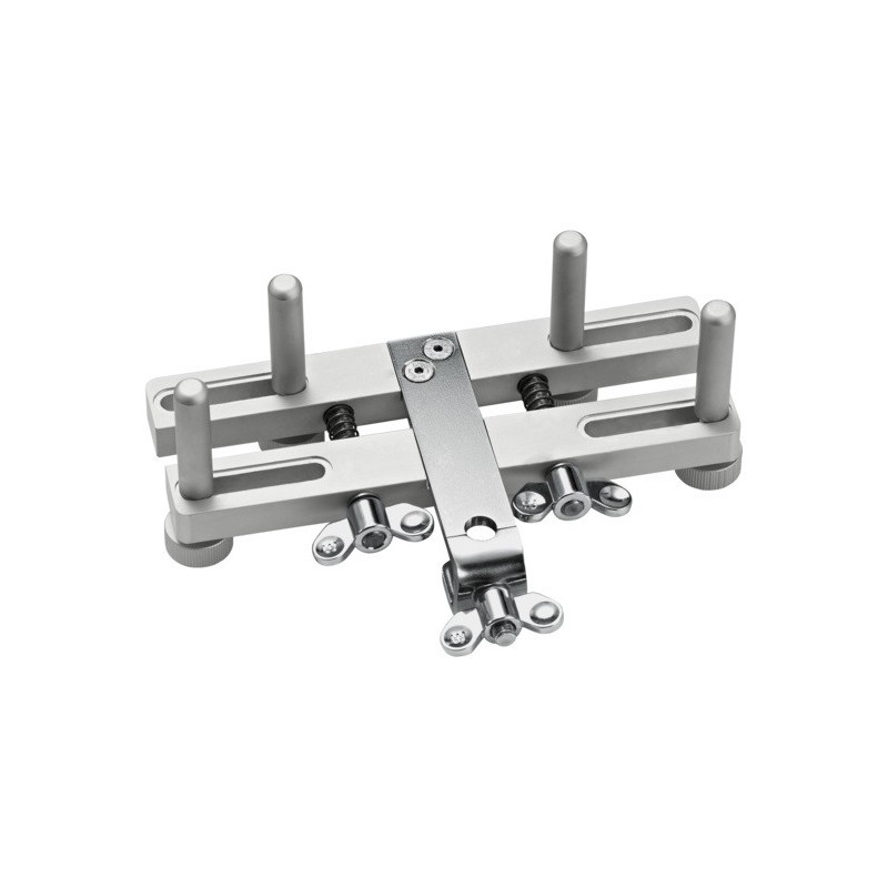 MEINL MC-CHL - uchwyt na bęben ramowy