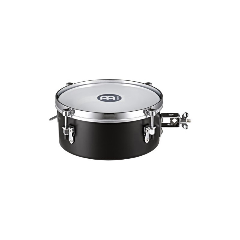 MEINL MDST10BK - Bęben Timbale