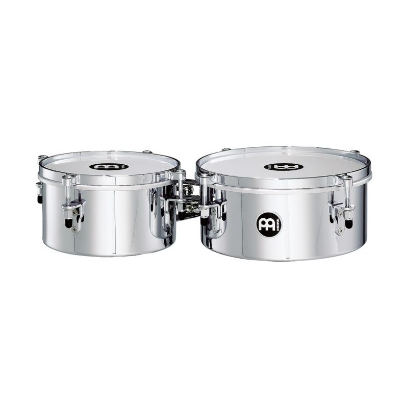 MEINL MIT810CH - Bębny Timbale