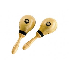 MEINL MSM4 - Skórzane marakasy