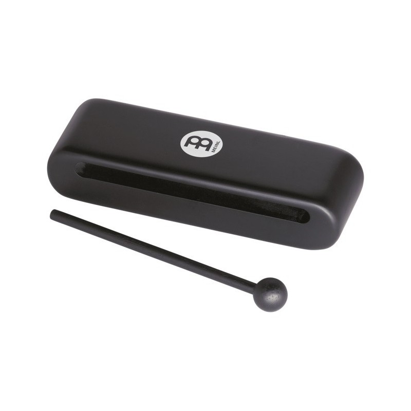 MEINL MWB2BK - Drewniany blok duży