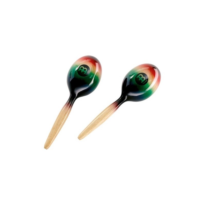 MEINL MWM1MC - marakasy