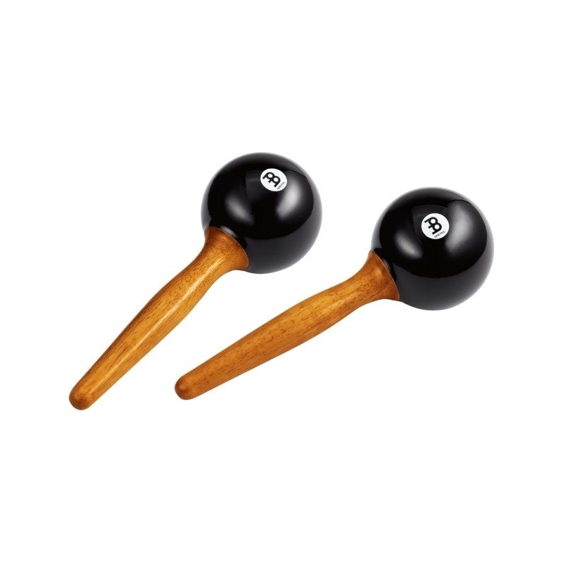 MEINL PM1BK - marakasy