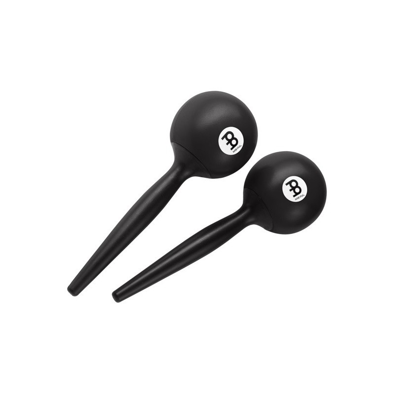 MEINL PM3BK - marakasy