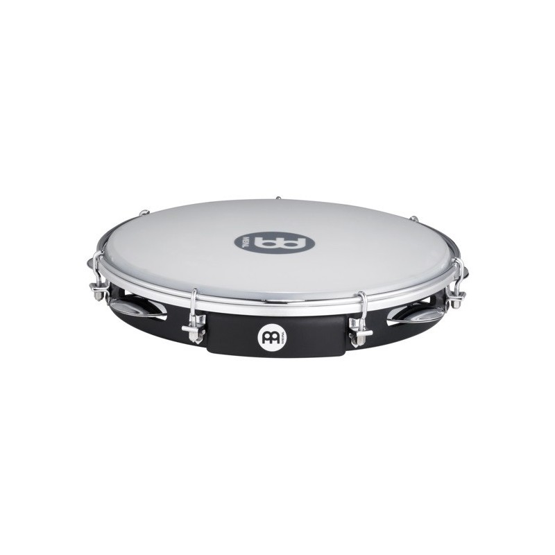 MEINL PA10ABS-BK - Pandeiro