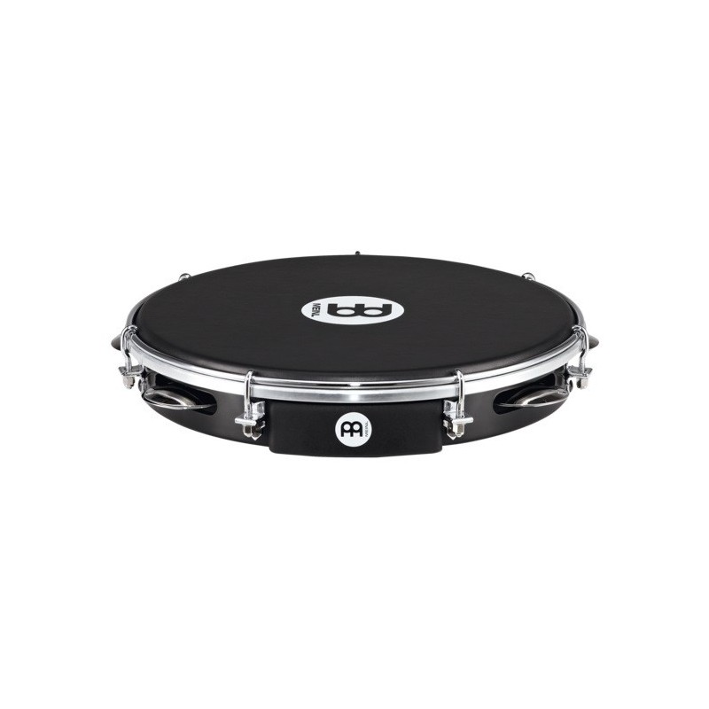 MEINL PA10ABS-BK-NH - Pandeiro