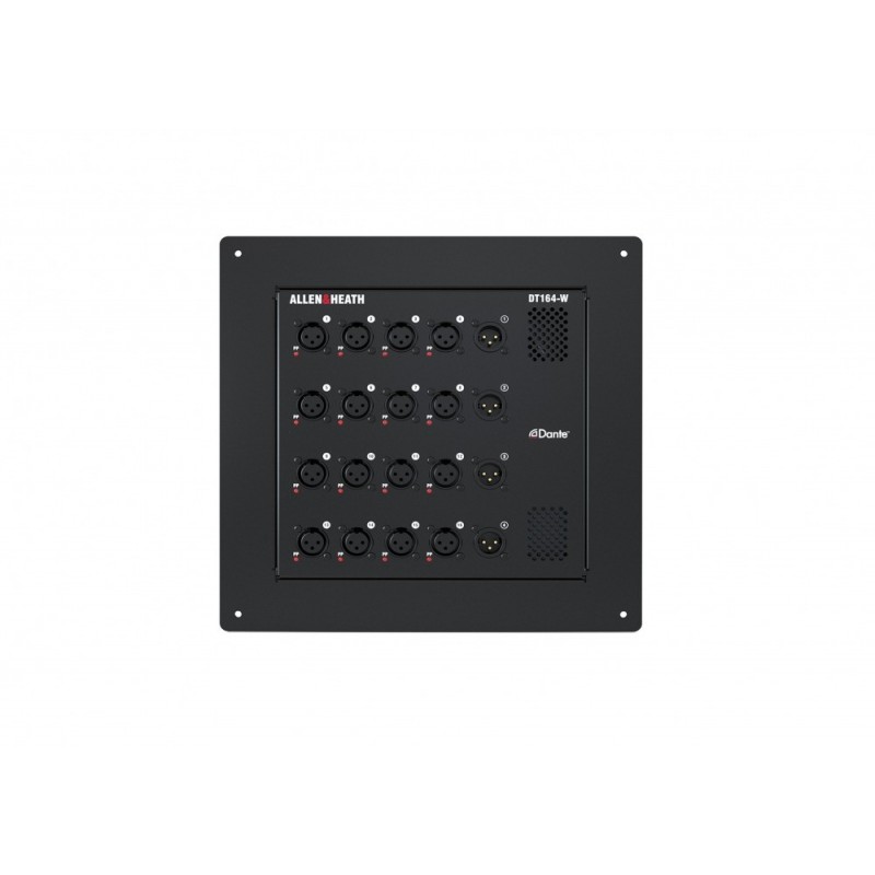 Allen & Heath DT164-W DANTE - audio expander
