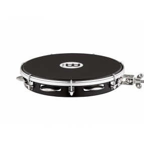 MEINL PA10A-BK-NH-H - Pandeiro