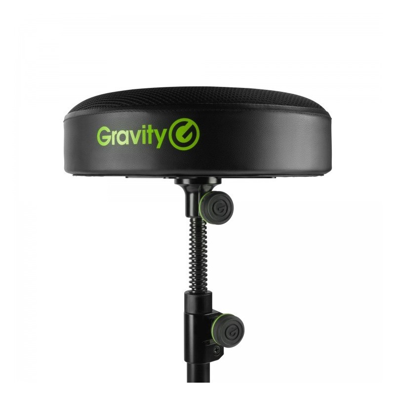 Gravity FD SEAT 1 - stołek perkusyjny