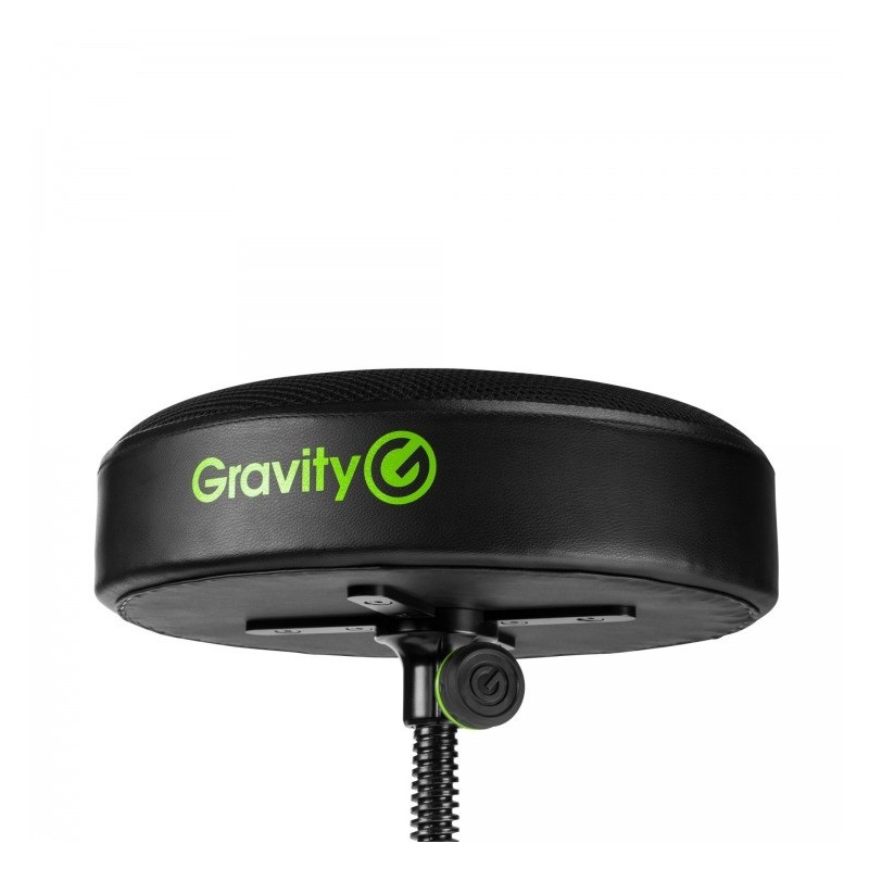 Gravity FD SEAT 1 - stołek perkusyjny
