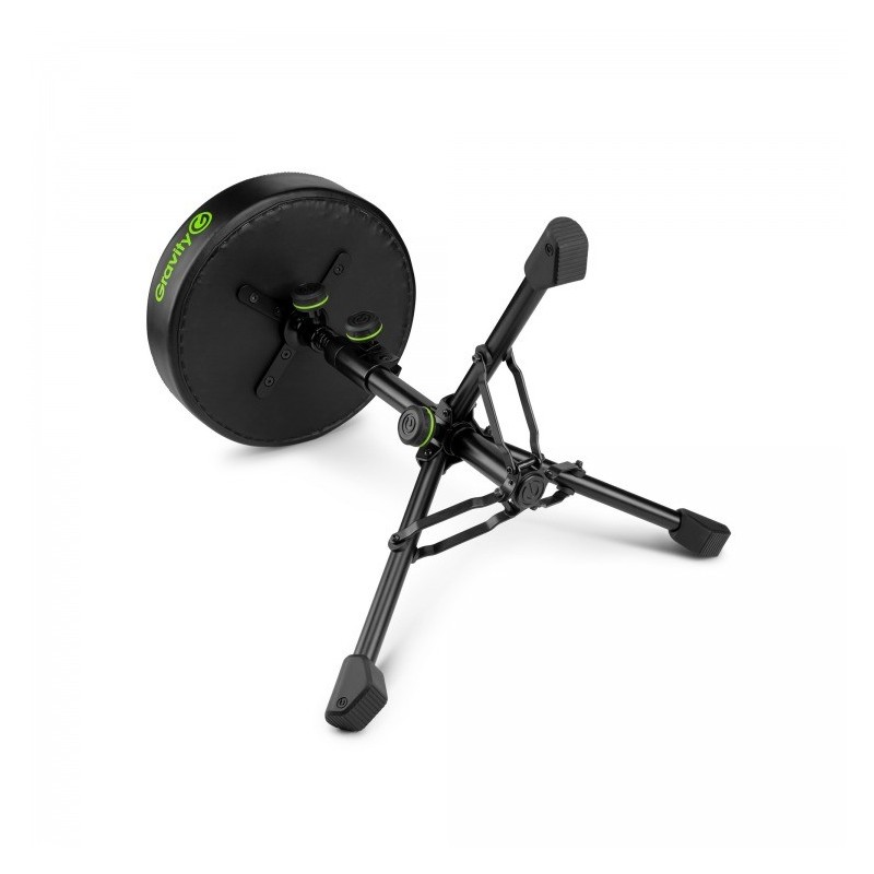 Gravity FD SEAT 1 - stołek perkusyjny