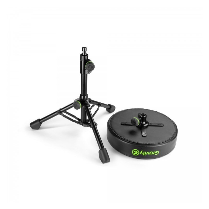 Gravity FD SEAT 1 - stołek perkusyjny