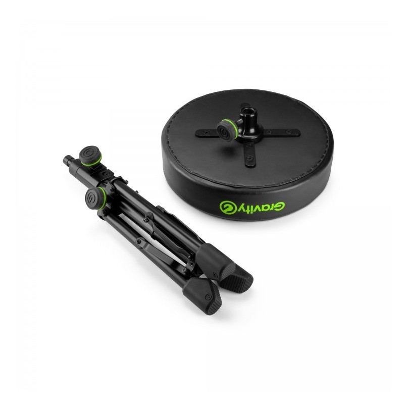 Gravity FD SEAT 1 - stołek perkusyjny