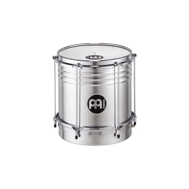 MEINL QW10 - Aluminum Cuica 10cdz