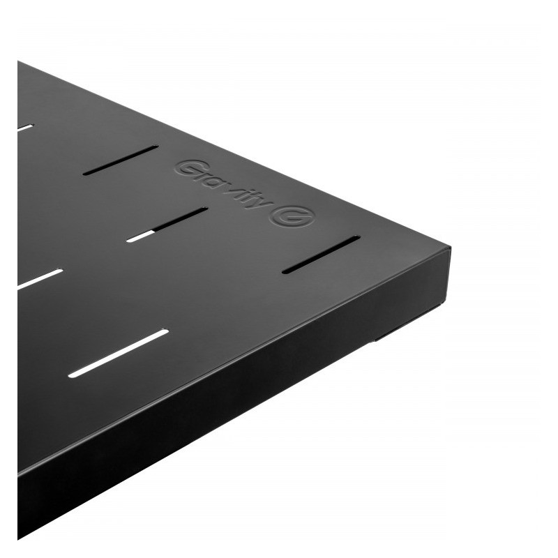 Gravity KSX 2 RD - stolik pod kontroler, keyboard