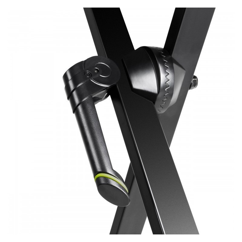 Gravity KSX 2 RD - stolik pod kontroler, keyboard