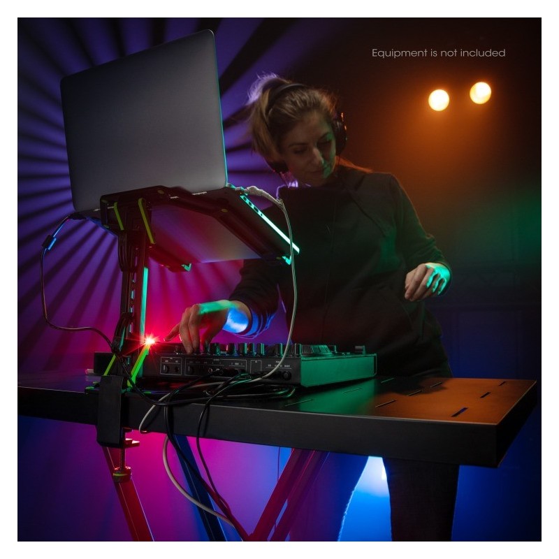 Gravity KSX 2 RD - stolik pod kontroler, keyboard