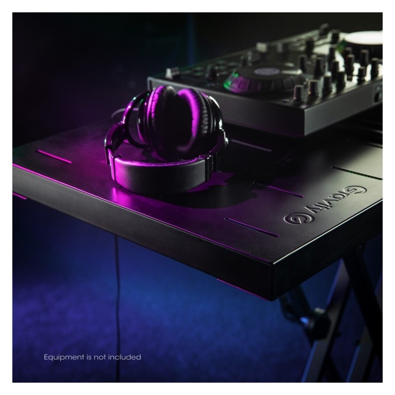 Gravity KSX 2 RD - stolik pod kontroler, keyboard