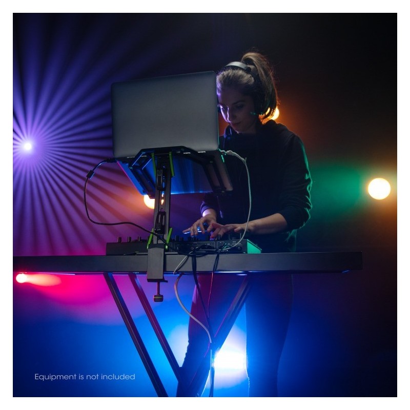 Gravity KSX 2 RD - stolik pod kontroler, keyboard