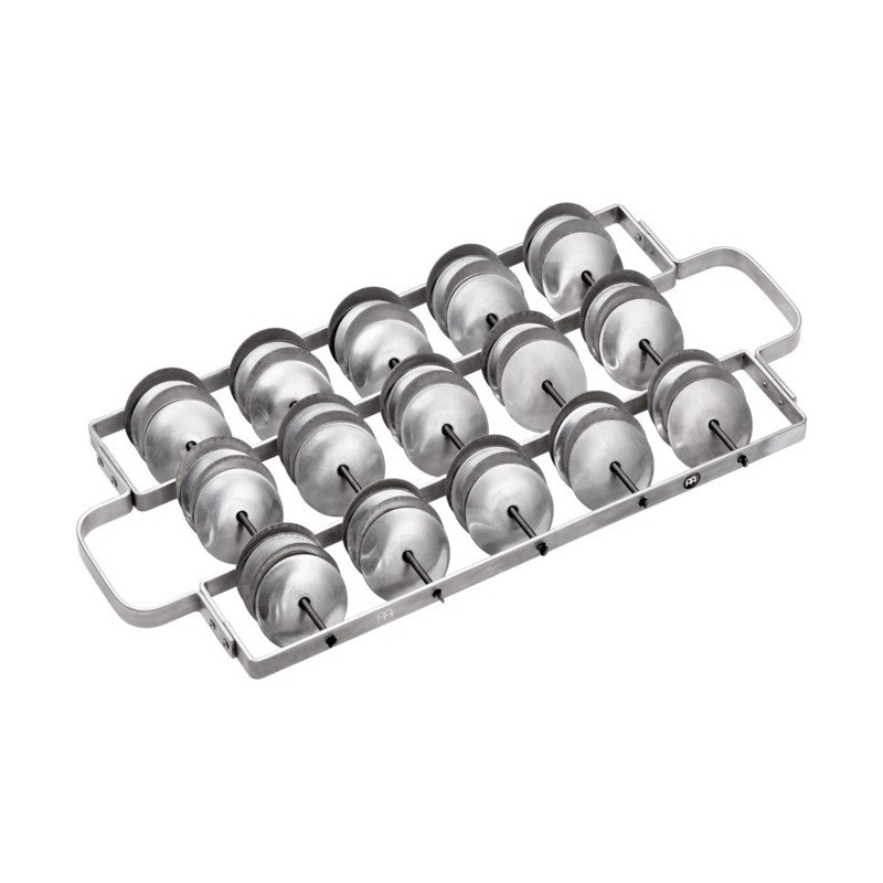 MEINL RC2-L - Dzwonki Rocar Aluminium