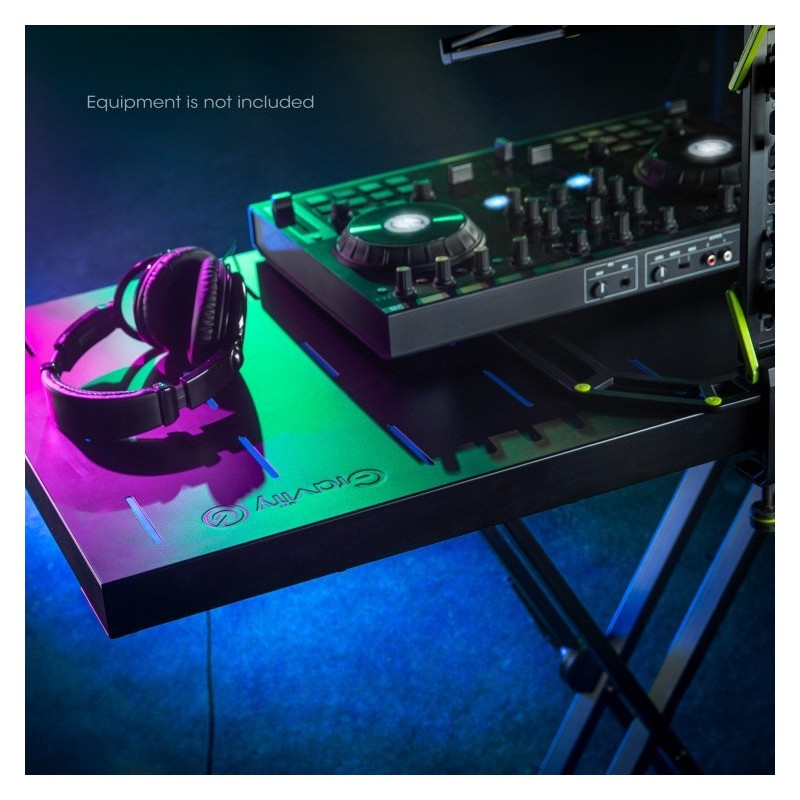 Gravity KS RD 1 - podstawka do statywów na klawiatury typu X