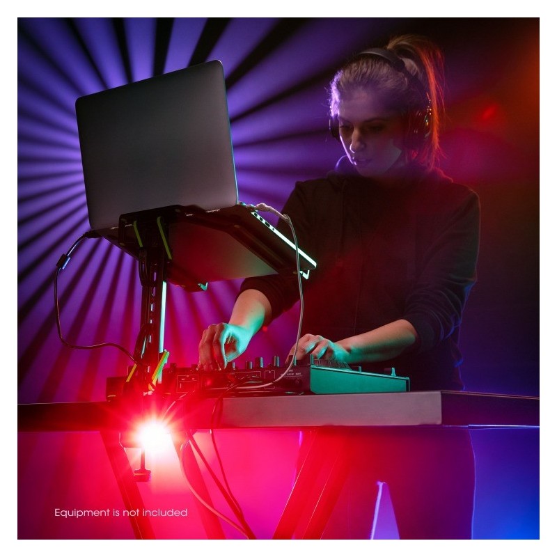 Gravity KS RD 1 - podstawka do statywów na klawiatury typu X