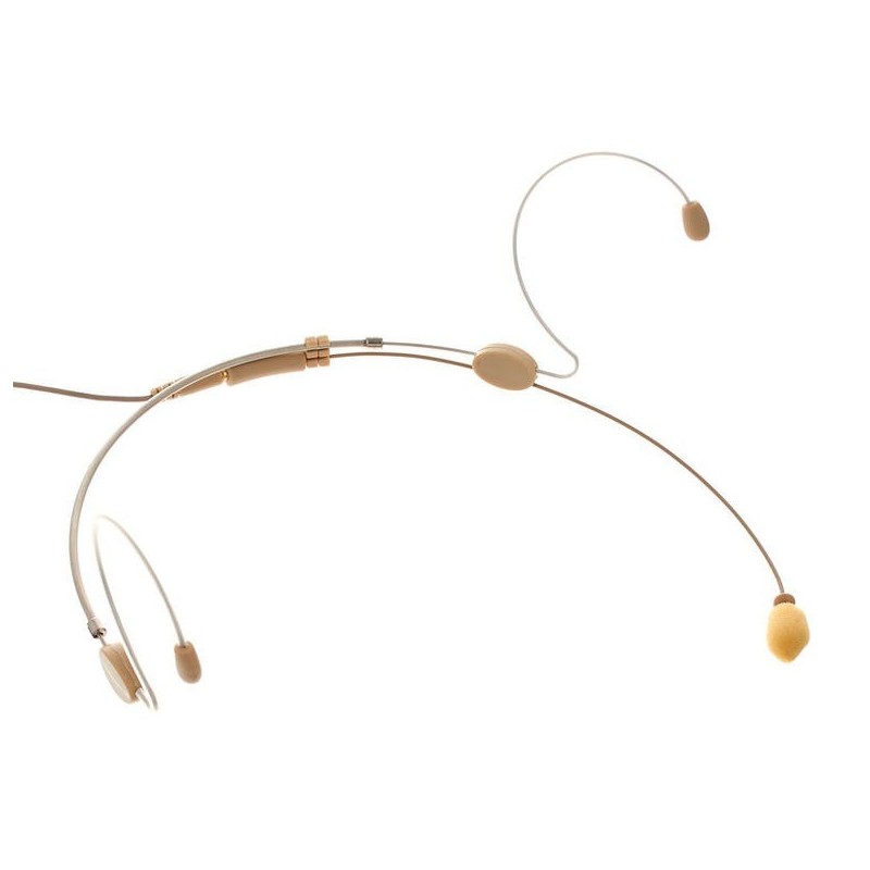 Beyerdynamic TG H56 Tan - mikrofon nagłowny