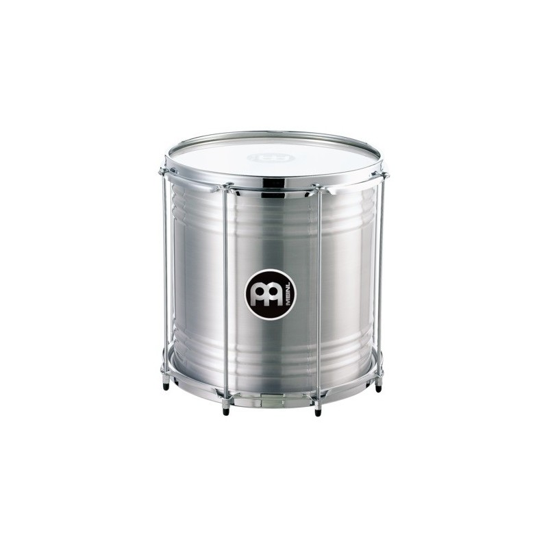 MEINL RE10 - Aluminum Repiniques