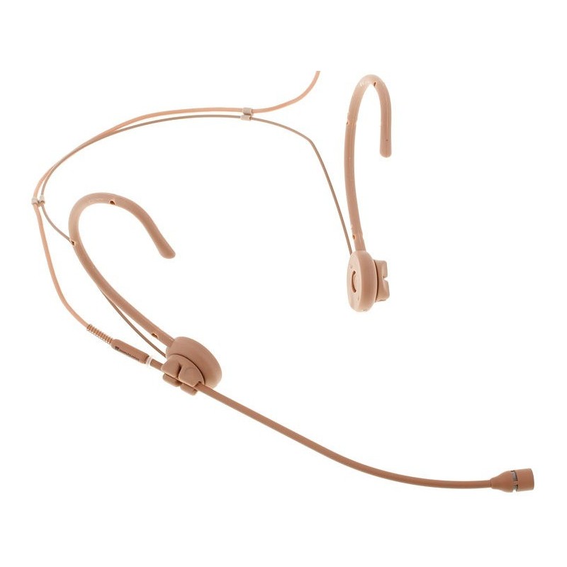 Beyerdynamic TG H74 Tan - mikrofon nagłowny