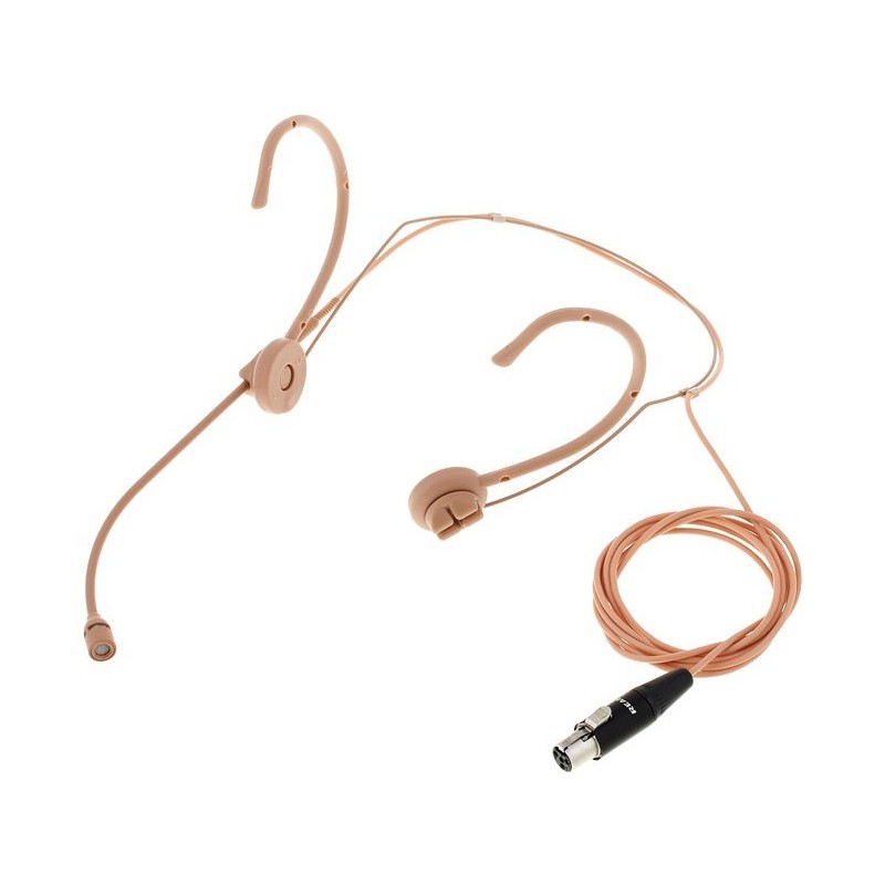Beyerdynamic TG H74 Tan - mikrofon nagłowny