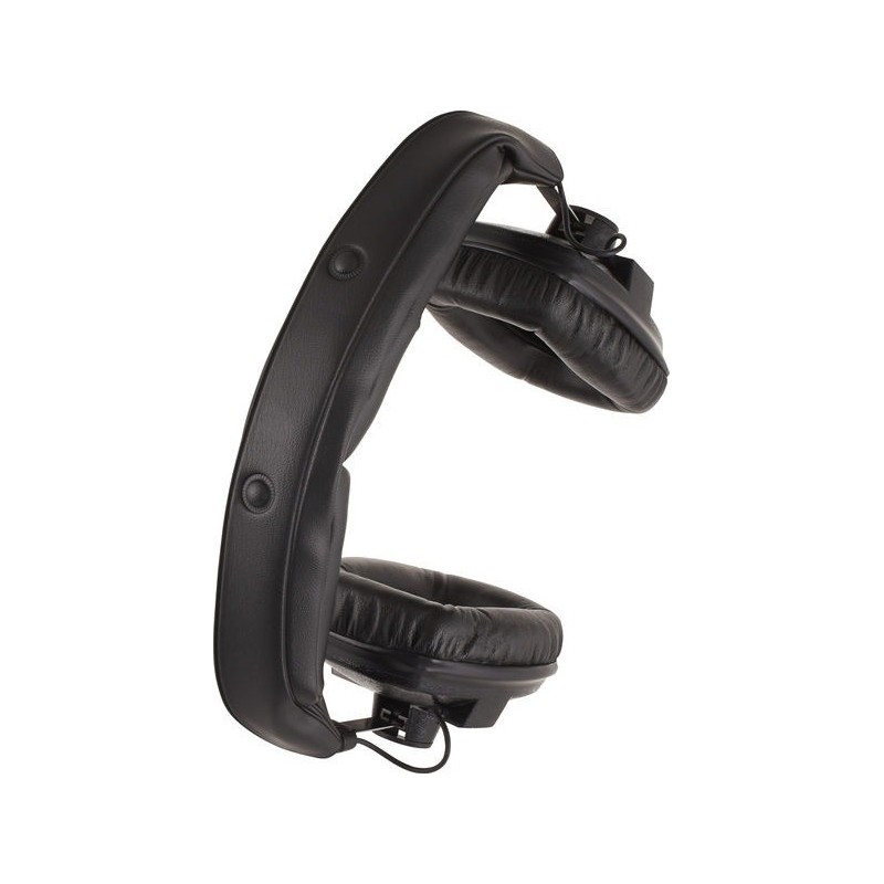 Beyerdynamic DT 100 16 Ohm Black - słuchawki studyjne