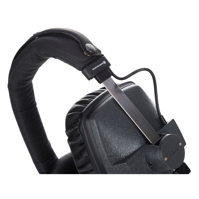 Beyerdynamic DT 150 250 Ohm - słuchawki studyjne