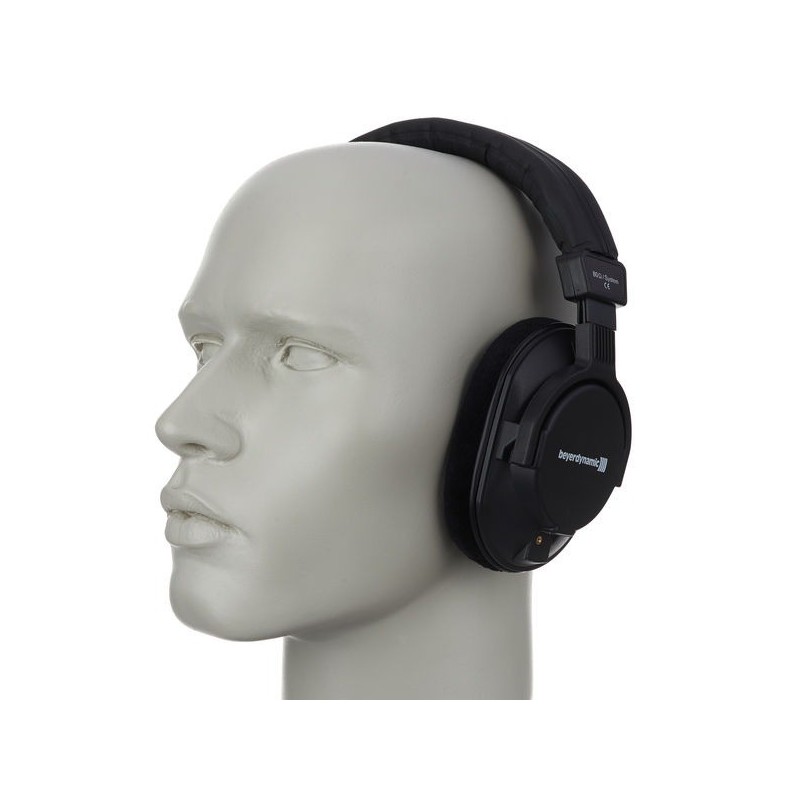 Beyerdynamic DT 250 80 Ohm - słuchawki studyjne
